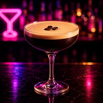 Espresso Martini