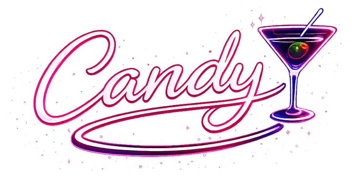 Liquid Candy
